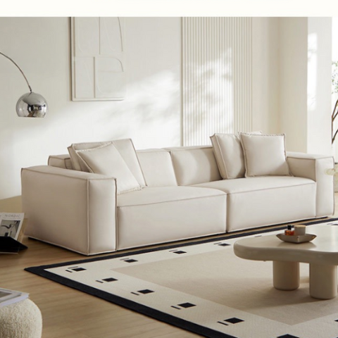 Sofa hiện đại SFD76