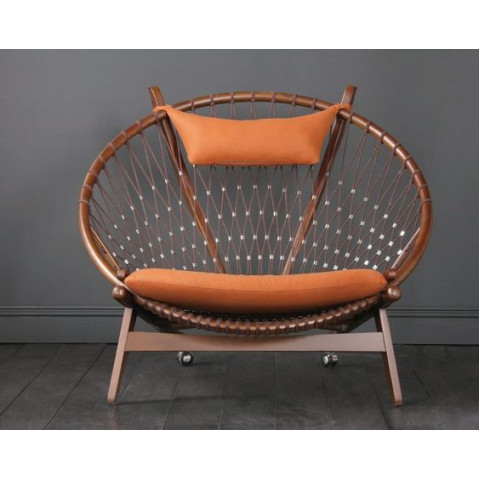 Ghế circle chair