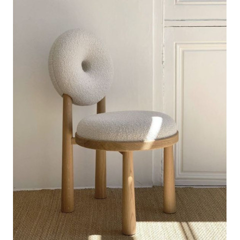 Ghế Donut Chair