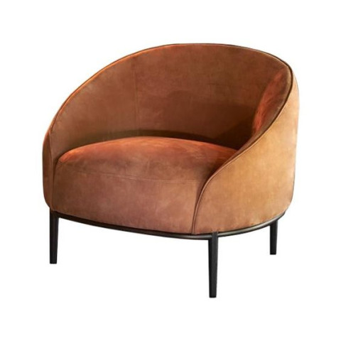 Yoisho Lounge Chair