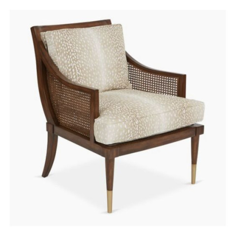 Kirkwood Accent chair