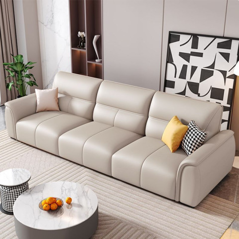 SOFA phòng khách hiện đại , sang trọng  S009