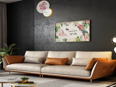 SOFA  hiện đại cao cấp S011