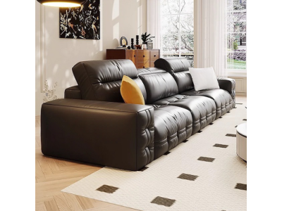 Bộ sofa phòng khách hiện đại cao cấp SFD62