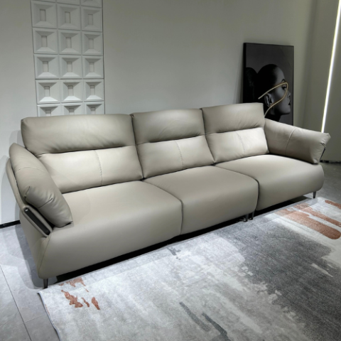 Bộ sofa phòng khách hiện đại sang trọng SFD72