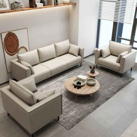 Bộ sofa phòng khách phong cách hiện đại SFD51